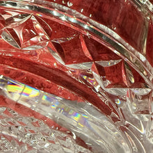 Load image into Gallery viewer, Waterford Designer’s Studio Crown Bowl 31/100 Jim O’Leary 12” × 8” Limited, COA