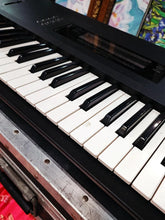 Load image into Gallery viewer, Korg M1 Music Workstation Synthesizer 61-Key w/ Road Case - Powers On