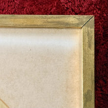 Load image into Gallery viewer, RARE Vintage Mexican Artist Xavier GIRON 1970 Artwork, Titled “SOLO”