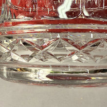 Load image into Gallery viewer, Waterford Designer’s Studio Crown Bowl 31/100 Jim O’Leary 12” × 8” Limited, COA