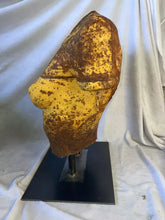 Load image into Gallery viewer, Female Torso Sculpture Dan Corbin Signed and dated Contemporary Artist 2003