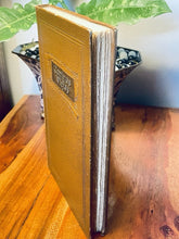 Load image into Gallery viewer, CAMINOS VIEJOS : Terry Stephenson, 1930 1st Ed. DeLuxe, SIGNED, NUMBERED 265/500