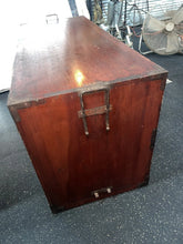 Load image into Gallery viewer, Antique Japanese Taisho Isho-Dansu Dresser, Meiji Period (1868 – 1912)