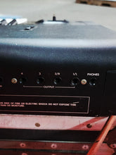 Load image into Gallery viewer, Korg M1 Music Workstation Synthesizer 61-Key w/ Road Case - Powers On