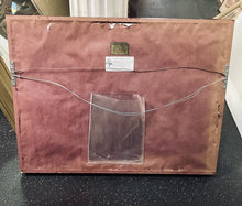 Load image into Gallery viewer, TIGER WOODS Shadowbox Display w/ Multi Signed Game Used Hat, 2nd Buick Win 2004