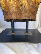 Load image into Gallery viewer, Female Torso Sculpture Dan Corbin Signed and dated Contemporary Artist 2003