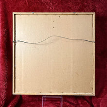 Load image into Gallery viewer, RARE Vintage Mexican Artist Xavier GIRON 1970 Artwork, Titled “SOLO”