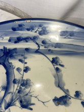Load image into Gallery viewer, Large Antique Chinese Charger From The Guan Yao Imperial Kiln 1870-1890 (EFO)!!