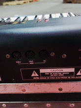 Load image into Gallery viewer, Korg M1 Music Workstation Synthesizer 61-Key w/ Road Case - Powers On