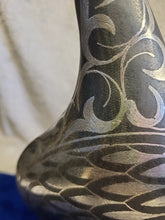 Load image into Gallery viewer, Antique Islamic Persian Qajar Period Patinated Steel Bird Figurine