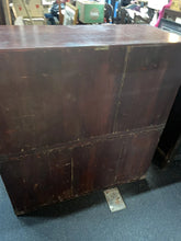 Load image into Gallery viewer, Antique Japanese Taisho Isho-Dansu Dresser, Meiji Period (1868 – 1912)