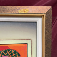 Load image into Gallery viewer, RM1- FERJO Journey to Paradise Giclee 54x38.5 Framed Artist Proof AP Signed COA