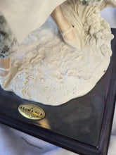 Load image into Gallery viewer, Giuseppe Armani Figurine Tamara 0798C Limited Edition Florence cls1024