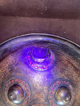 Load image into Gallery viewer, Antique Mughal Persian Military Shield W Rubies Circa 18th Century!!