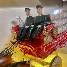 Load image into Gallery viewer, Awesome 70-inch Vintage BUDWEISER ‘World Champion Clydesdale Team’ Light Sign!!