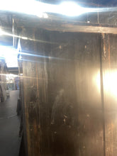 Load image into Gallery viewer, Antique Handmade Chinese Large Wood Lacquer Cabinet