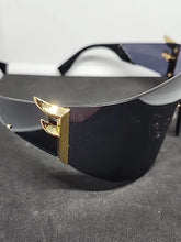 Load image into Gallery viewer, New Fendi FF0382/S Shield F Sunglasses