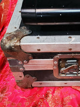 Load image into Gallery viewer, Korg M1 Music Workstation Synthesizer 61-Key w/ Road Case - Powers On