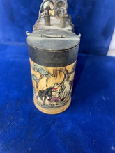 Load image into Gallery viewer, Antique Hand Made 19th Century Chinese Bone Pipe RARE!!