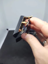 Load image into Gallery viewer, New Fendi FF0382/S Shield F Sunglasses