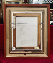 Load image into Gallery viewer, Thomas Kinkade THE PRINCE OF PEACE Limited Edition Canvas SIGNED 14x18 S/N /1250