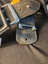 Load image into Gallery viewer, Police Safety Speed Holster W/ Gunbelt Smith & Wesson Size 31A