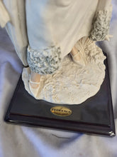 Load image into Gallery viewer, Giuseppe Armani Figurine Tamara 0798C Limited Edition Florence cls1024