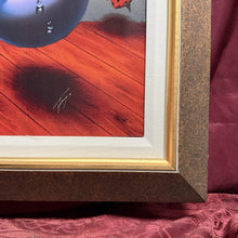 Load image into Gallery viewer, RM1- FERJO Journey to Paradise Giclee 54x38.5 Framed Artist Proof AP Signed COA