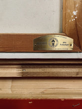 Load image into Gallery viewer, Thomas Kinkade THE PRINCE OF PEACE Limited Edition Canvas SIGNED 14x18 S/N /1250