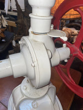 Load image into Gallery viewer, 1890’s Fairbanks Morse No7 Coffee Grinder, Burr Mill Corn Bean Wheat Seed Grain