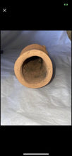 Load image into Gallery viewer, antique Japanese Haniwa terracotta clay figure ritual burial funerary Object