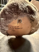 Load image into Gallery viewer, Large Vintage 56” Double-Shovel Caribou Shoulder Mount Multi-Point Taxidermy