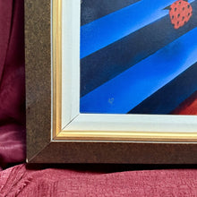 Load image into Gallery viewer, RM1- FERJO Journey to Paradise Giclee 54x38.5 Framed Artist Proof AP Signed COA