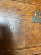 Load image into Gallery viewer, Circa 1770 Chester County Pennsylvania Antique Walnut Highboy Dresser