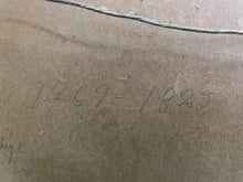 Load image into Gallery viewer, Japanese Antique wood-block print Utagawa Hiroshige 1769-1825