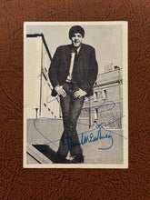 Load image into Gallery viewer, 1964 TCG / Topps Beatles #3 Card, Dual SIGNED PAUL McCARTNEY Autographs, RAW