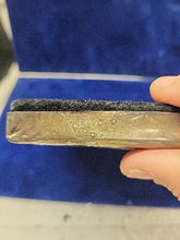 Load image into Gallery viewer, Antique 1867 sterling silver St George Dragon Orthodox Russian Icon!!