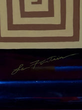 Load image into Gallery viewer, ERTE 1986 ‘VENUS’ Embossed Lacquered Serigraph Signed La Fontaine (Studio)