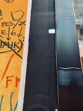Load image into Gallery viewer, LM7- Jean-Michel Basquiat ‘All Colored Cast’ Lithograph 129/300, 34.75”x25.75”