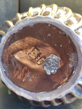 Load image into Gallery viewer, EMILE GALLE(1846-1904) Faience teapot swan Galle Burley & Tyrrell Chicago!!