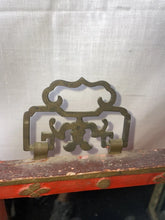 Load image into Gallery viewer, Large Ornate Antique Chinese, Unique Wood Framed Mirror 1927