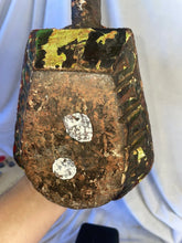 Load image into Gallery viewer, Late 19Th Century Hand Carved Wood Monkey Figure From India