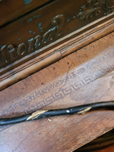 Load image into Gallery viewer, Antique 1909 Bronze National Cash Register NCR 442 E-L electric