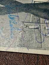 Load image into Gallery viewer, 1964 TCG / Topps Beatles #3 Card, Dual SIGNED PAUL McCARTNEY Autographs, RAW