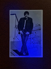 Load image into Gallery viewer, 1964 TCG / Topps Beatles #3 Card, Dual SIGNED PAUL McCARTNEY Autographs, RAW