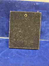 Load image into Gallery viewer, Antique 1867 sterling silver St George Dragon Orthodox Russian Icon!!