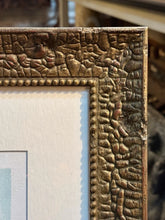 Load image into Gallery viewer, LM2-Salvador Dali CALIGULA’S HORSE Limited Ed 60/150 Giclee Frame 27.5x21.5 COA