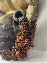 Load image into Gallery viewer, VINTAGE AFRICAN GUERE OR WOBE MASK, IVORY COAST. 15“ X 11“