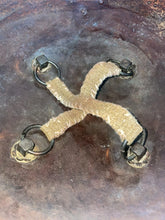 Load image into Gallery viewer, Antique Mughal Persian Military Shield W Rubies Circa 18th Century!!