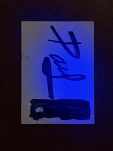 Load image into Gallery viewer, 1964 TCG / Topps Beatles #3 Card, Dual SIGNED PAUL McCARTNEY Autographs, RAW